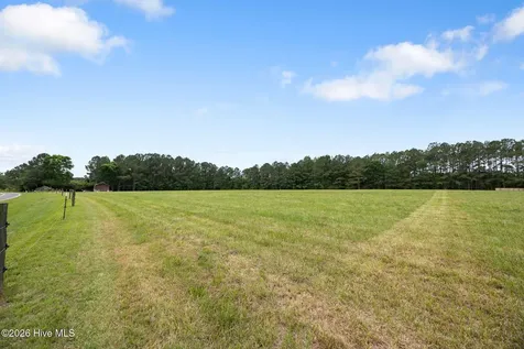 Lot 3 Reed Road Castalia NC 27816