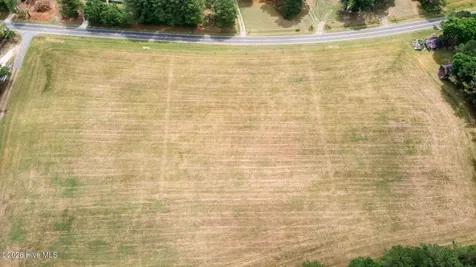 Lot 3 Reed Road Castalia NC 27816