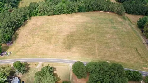 Lot 3 Reed Road Castalia NC 27816