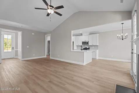 70 Livingston Lane Spring Hope NC 27882