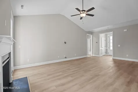 70 Livingston Lane Spring Hope NC 27882