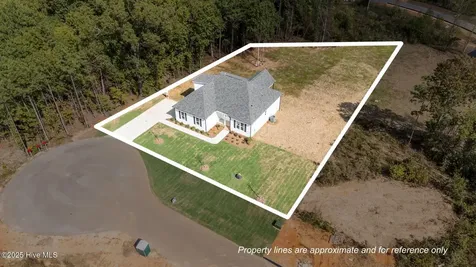 70 Livingston Lane Spring Hope NC 27882