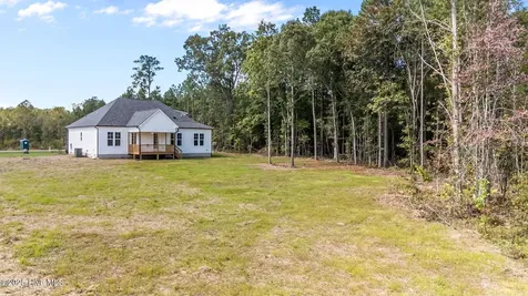 70 Livingston Lane Spring Hope NC 27882