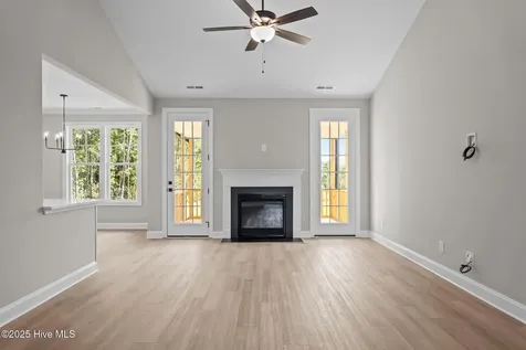 70 Livingston Lane Spring Hope NC 27882