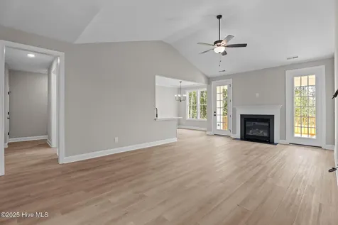 70 Livingston Lane Spring Hope NC 27882