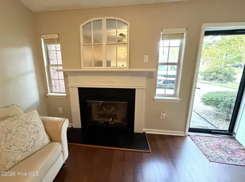 1804 Summerhaven Drive Greenville NC 27858
