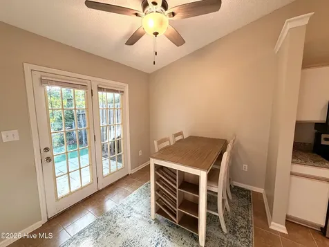 1804 Summerhaven Drive Greenville NC 27858