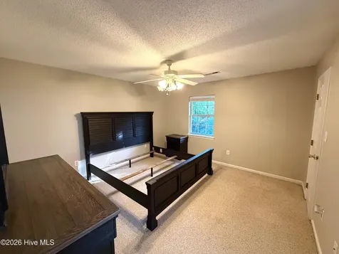 1804 Summerhaven Drive Greenville NC 27858