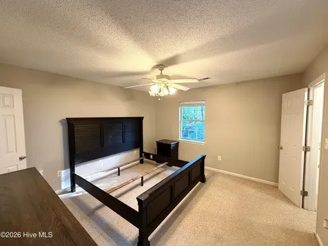 1804 Summerhaven Drive Greenville NC 27858