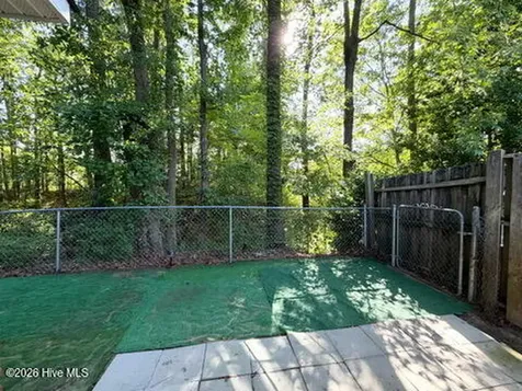 1804 Summerhaven Drive Greenville NC 27858