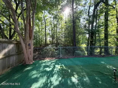 1804 Summerhaven Drive Greenville NC 27858