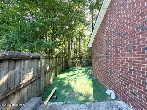 1804 Summerhaven Drive Greenville NC 27858