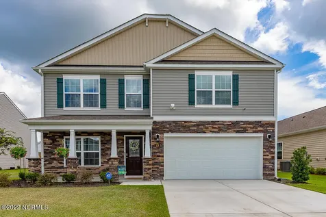 416 Isabelle Street New Bern NC 28560