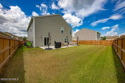 416 Isabelle Street New Bern NC 28560