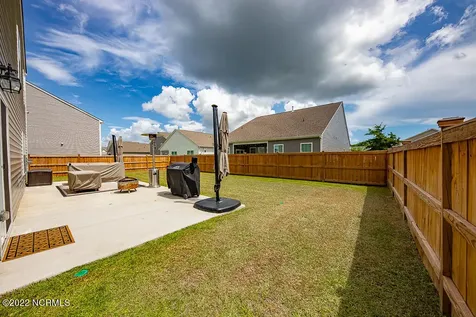 416 Isabelle Street New Bern NC 28560