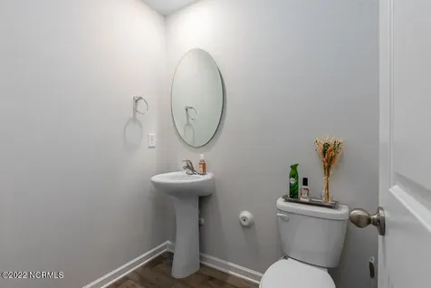416 Isabelle Street New Bern NC 28560