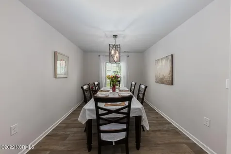 416 Isabelle Street New Bern NC 28560