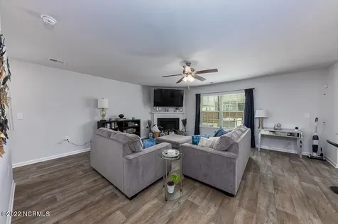 416 Isabelle Street New Bern NC 28560