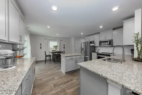 416 Isabelle Street New Bern NC 28560