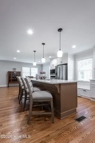 1705 Englewood Drive Greenville NC 27858