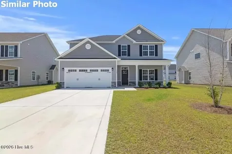 512 E Black Water Lane Maysville NC 28555