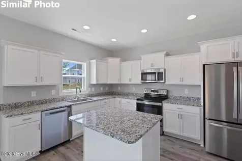 512 E Black Water Lane Maysville NC 28555
