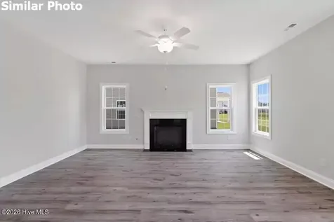 512 E Black Water Lane Maysville NC 28555