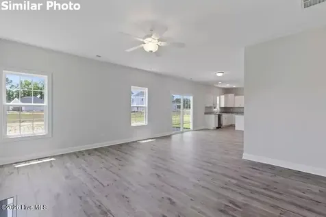512 E Black Water Lane Maysville NC 28555
