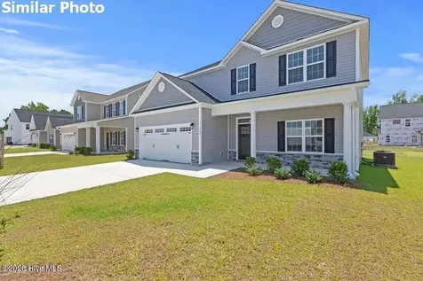 512 E Black Water Lane Maysville NC 28555