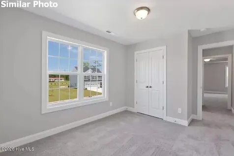 512 E Black Water Lane Maysville NC 28555
