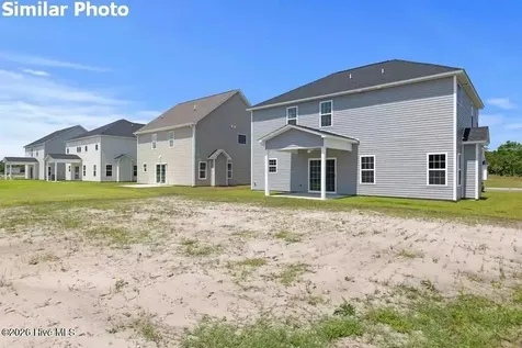 512 E Black Water Lane Maysville NC 28555