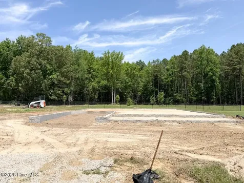 4507 Sweet Williams Lane Wilson NC 27896