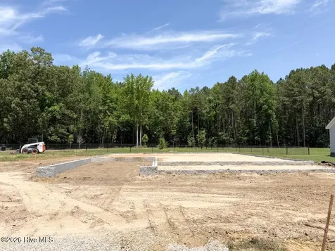 4507 Sweet Williams Lane Wilson NC 27896