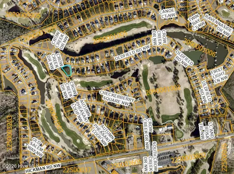 9295 Oldfield Road NW Calabash NC 28467