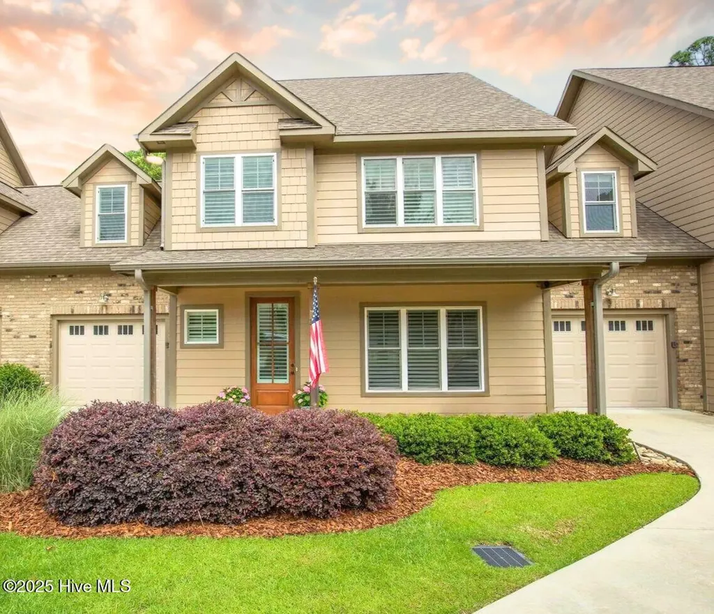 129 Pinebranch Court Southern Pines NC 28387