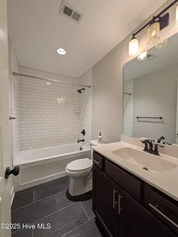 129 Pinebranch Court Southern Pines NC 28387