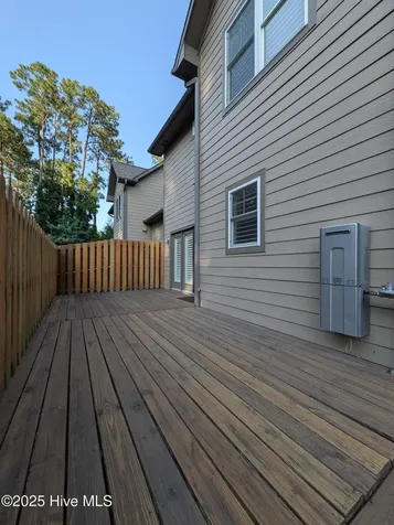 129 Pinebranch Court Southern Pines NC 28387