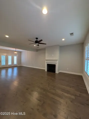 129 Pinebranch Court Southern Pines NC 28387