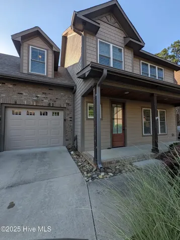 129 Pinebranch Court Southern Pines NC 28387