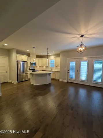 129 Pinebranch Court Southern Pines NC 28387