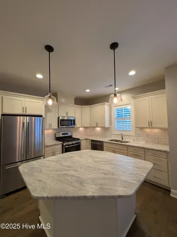 129 Pinebranch Court Southern Pines NC 28387