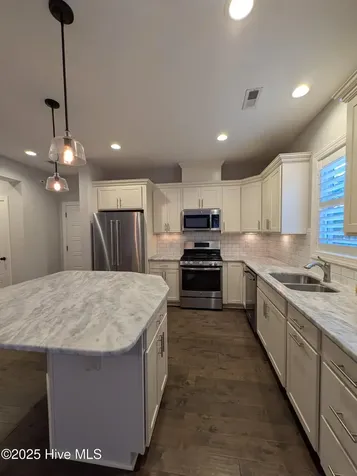 129 Pinebranch Court Southern Pines NC 28387