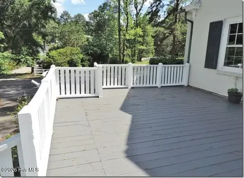 400 Clyde Avenue NW Wilson NC 27893