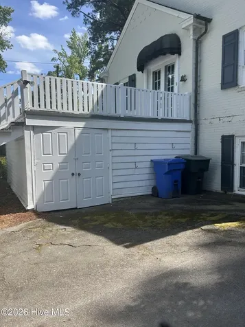 400 Clyde Avenue NW Wilson NC 27893