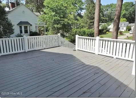 400 Clyde Avenue NW Wilson NC 27893