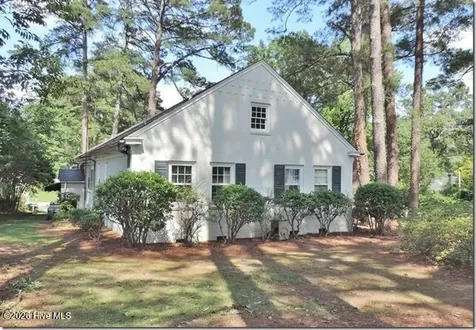 400 Clyde Avenue NW Wilson NC 27893
