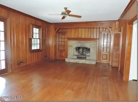 400 Clyde Avenue NW Wilson NC 27893