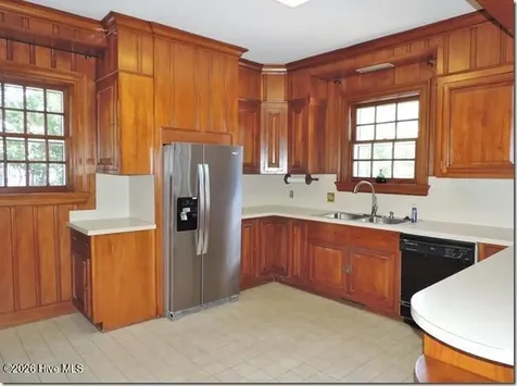 400 Clyde Avenue NW Wilson NC 27893