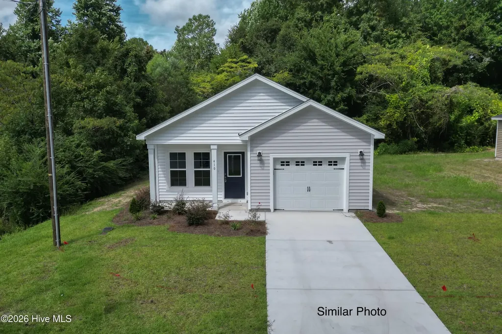 284 Court Street Jacksonville NC 28540
