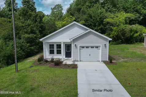 284 Court Street Jacksonville NC 28540